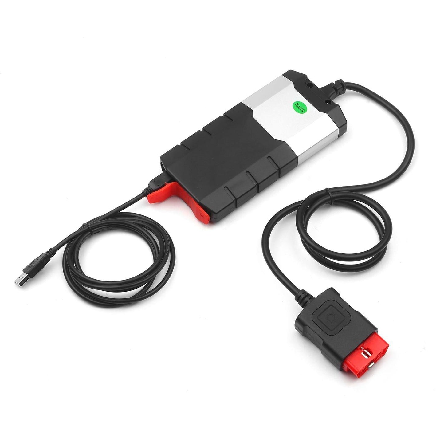 DS150E BT C-D-P T-C-S Car Truck Error Diagnostic Tool with 8