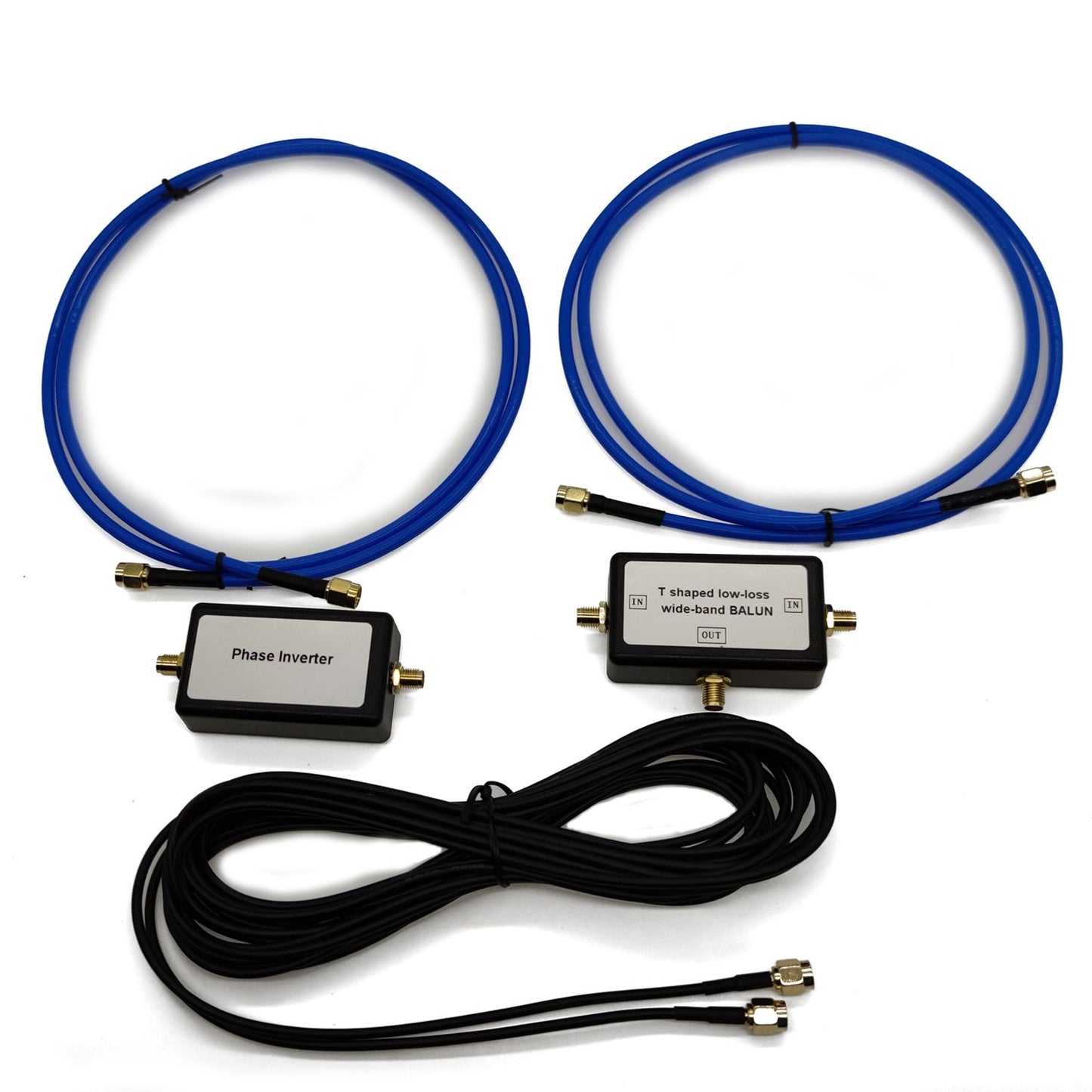 Magnetic Antenna Portable Passive Magnetic Loop Antenna for