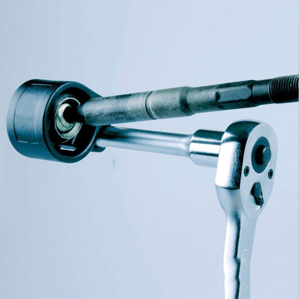 Universal Car Truck Inner Tie Rod Wrench 27-42mm Repair