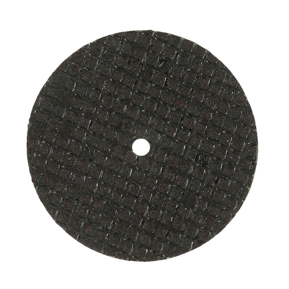 30pcs Reinforced Cutting Cut-off Wheel Disc for Rotary Tool - 1