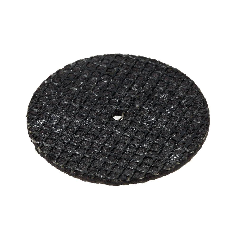 30pcs Reinforced Cutting Cut-off Wheel Disc for Rotary Tool - 1