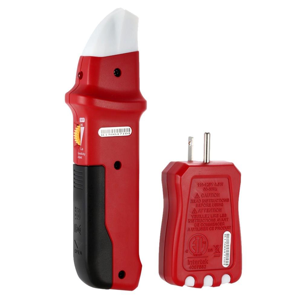 UNI-T UT25A UT25A/B Automatic Circuit Breaker Finder Socket - 1