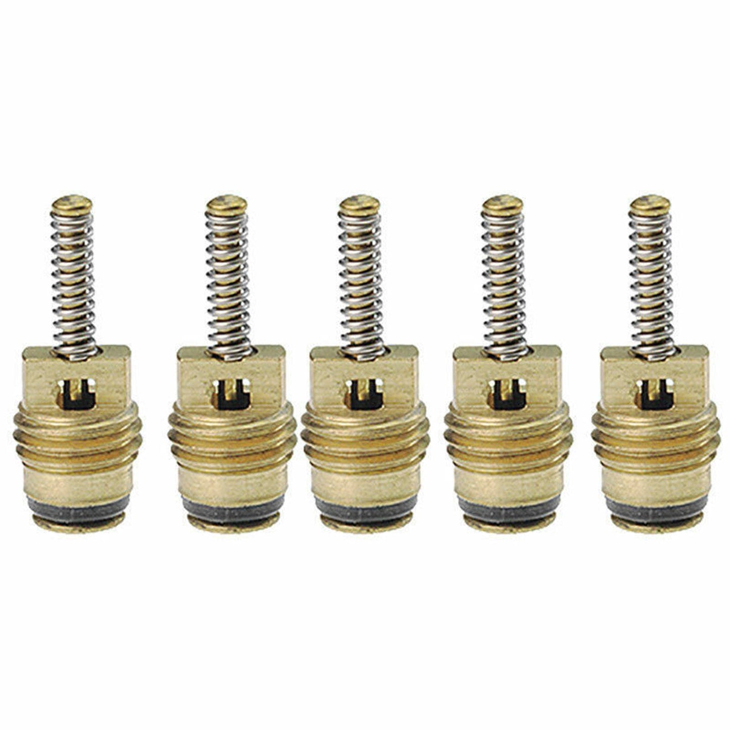 102Pcs Car R134a/R12 A/C Air Conditioning Valve Core &