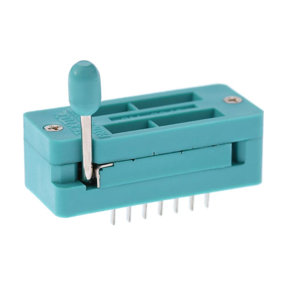 Multifunctional LCD GM328 Transistor Tester Diode