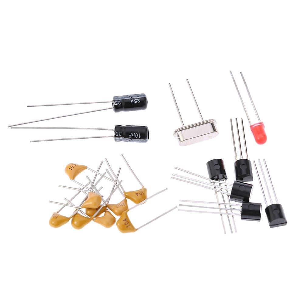 Multifunctional LCD GM328 Transistor Tester Diode