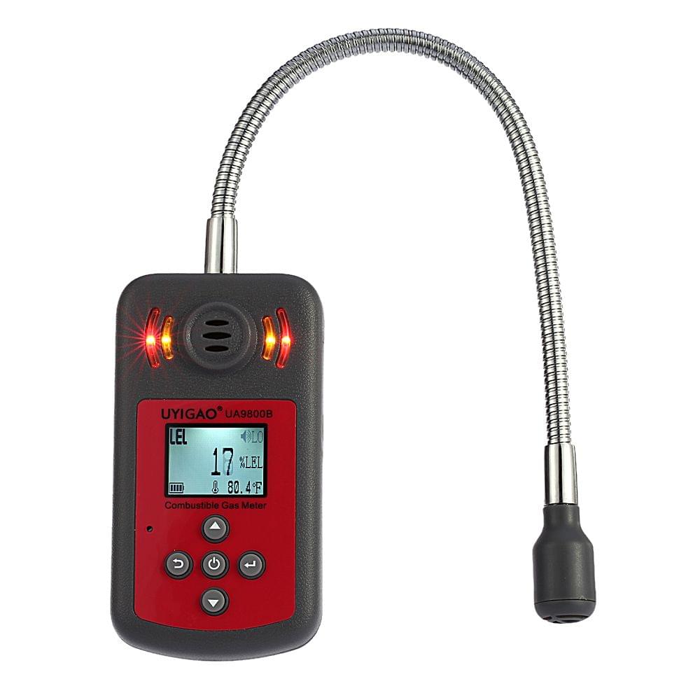 Uyigao Brand New Handheld Portable Automotive Mini