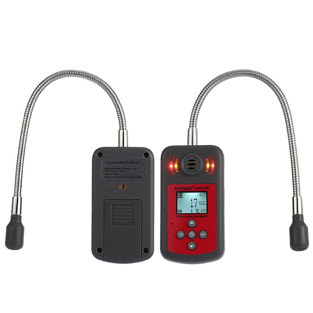 Uyigao Brand New Handheld Portable Automotive Mini