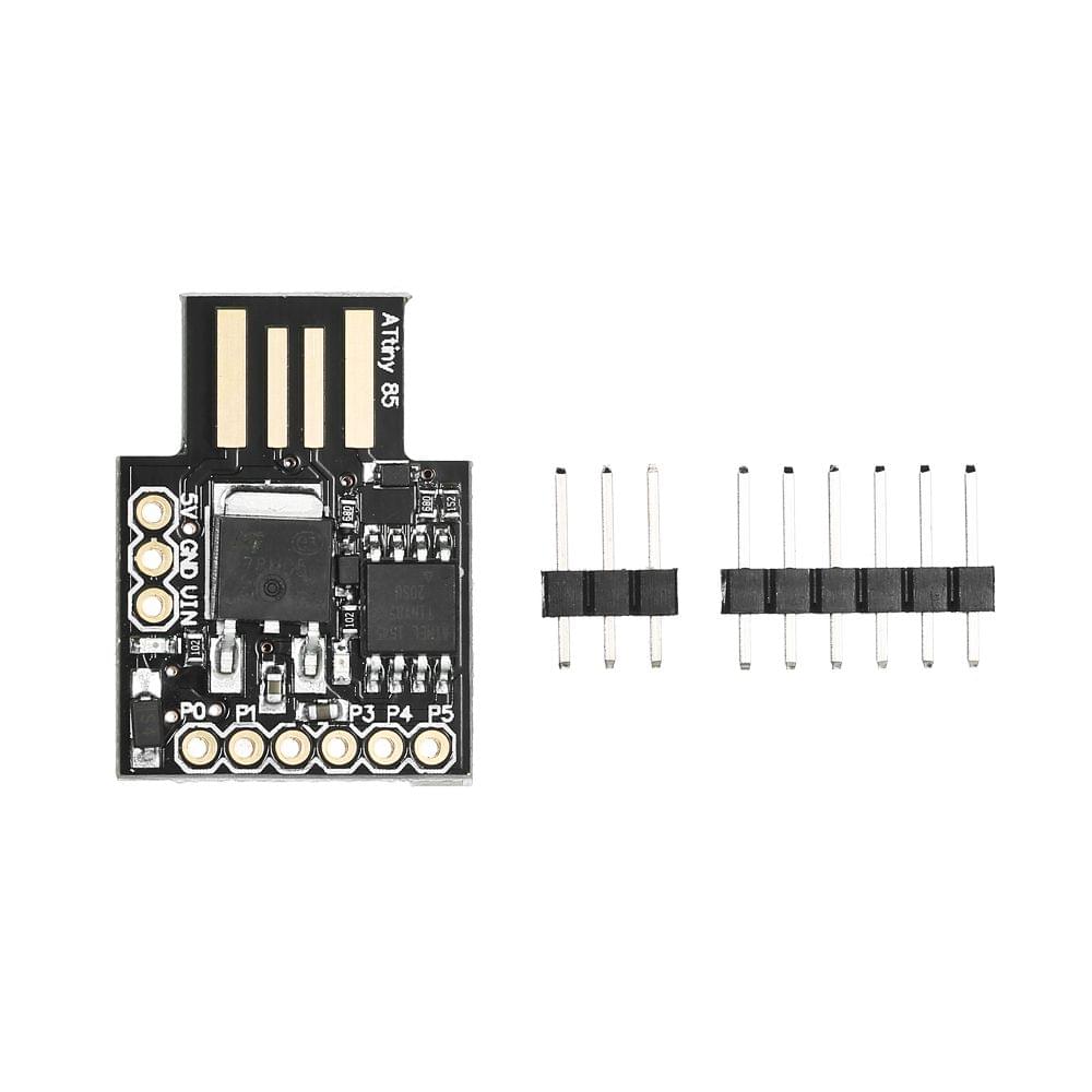 3pcs Digispark Kickstarter Micro USB Development Board