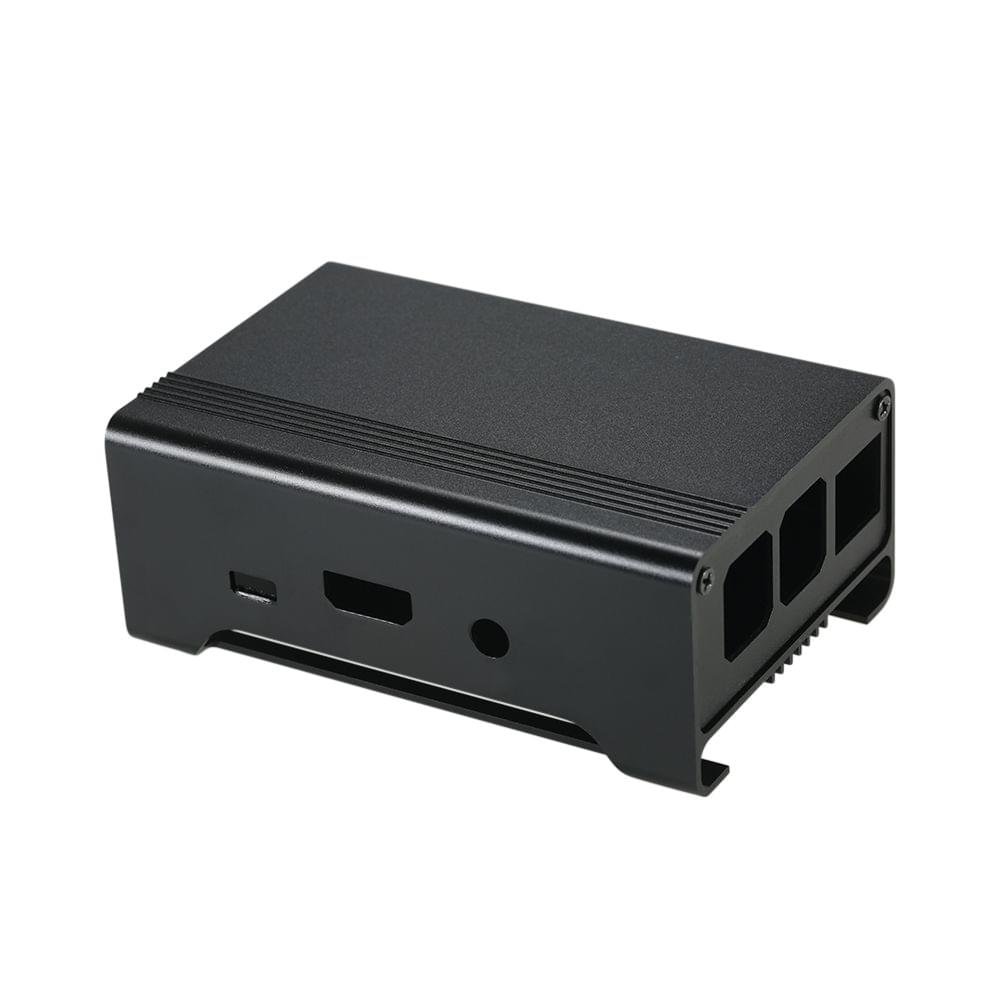 Aluminum Alloy Protective Case Housing Shell Enclosure Box