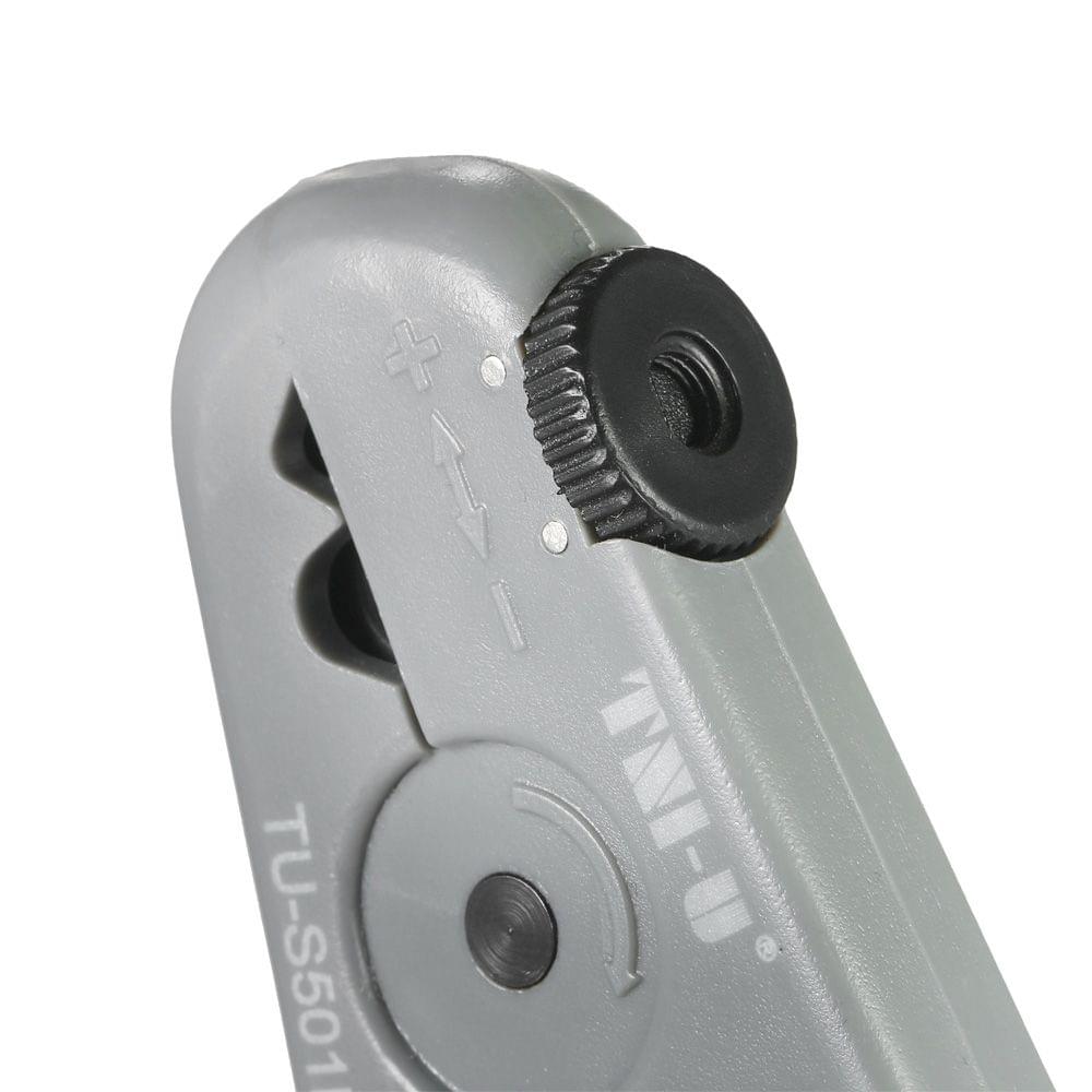 TNI-U TU-S501B Multifunctional Wire Stripper Cutter Network