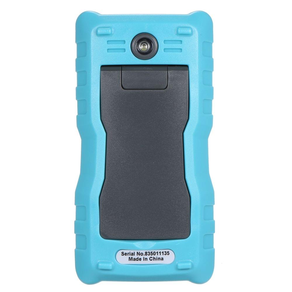 Richmeters RM403B Automatic Digital Multimeter 4000 Counts