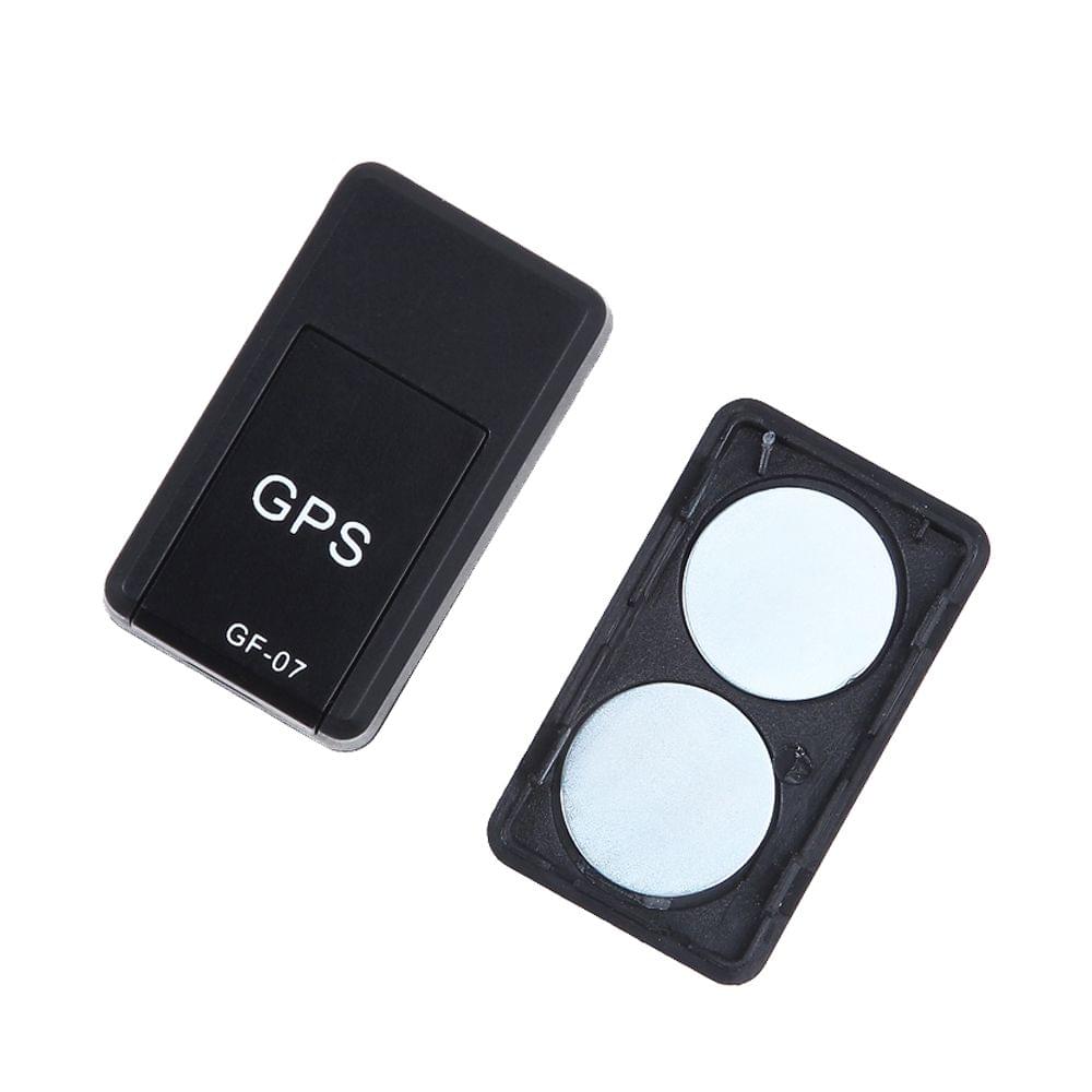 GF-07 Mini GPS Miniature Tracker Locator Positioning Remote