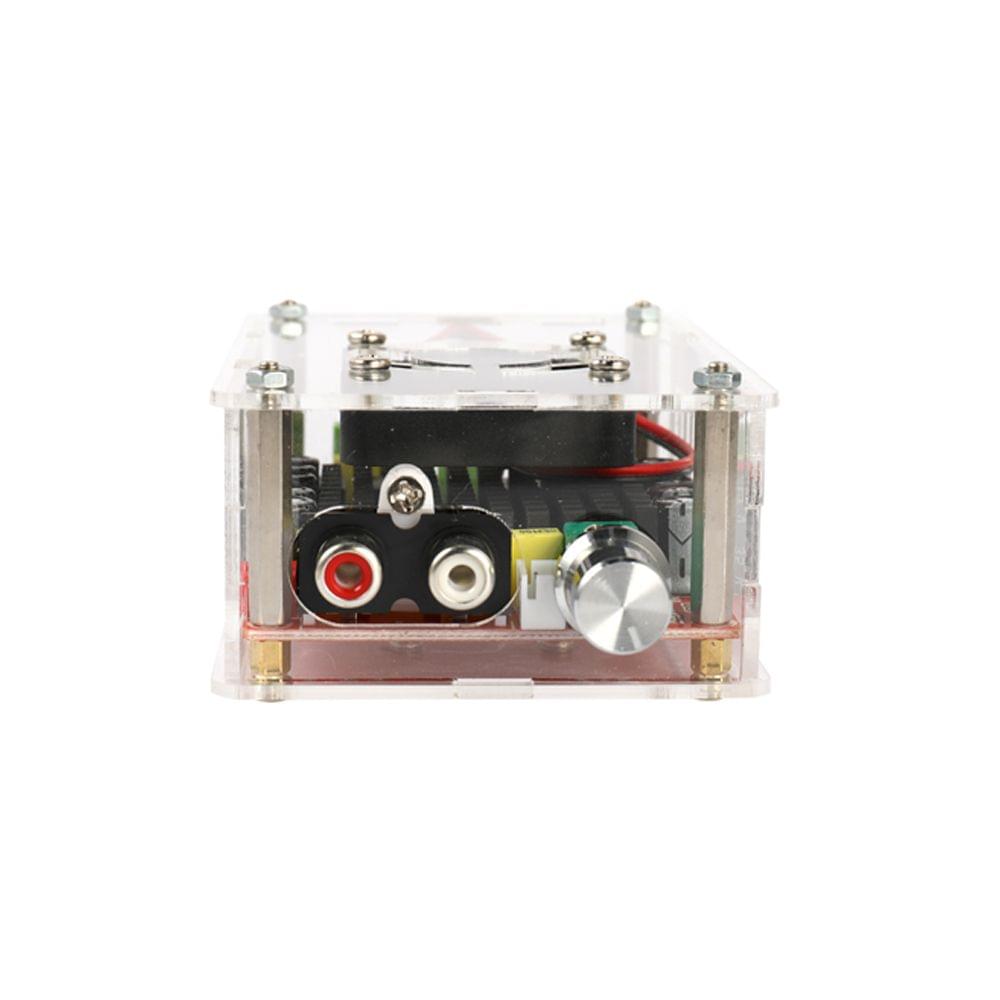TDA7498 2*100W Car Digital Power Amplifier Board Dual Audio