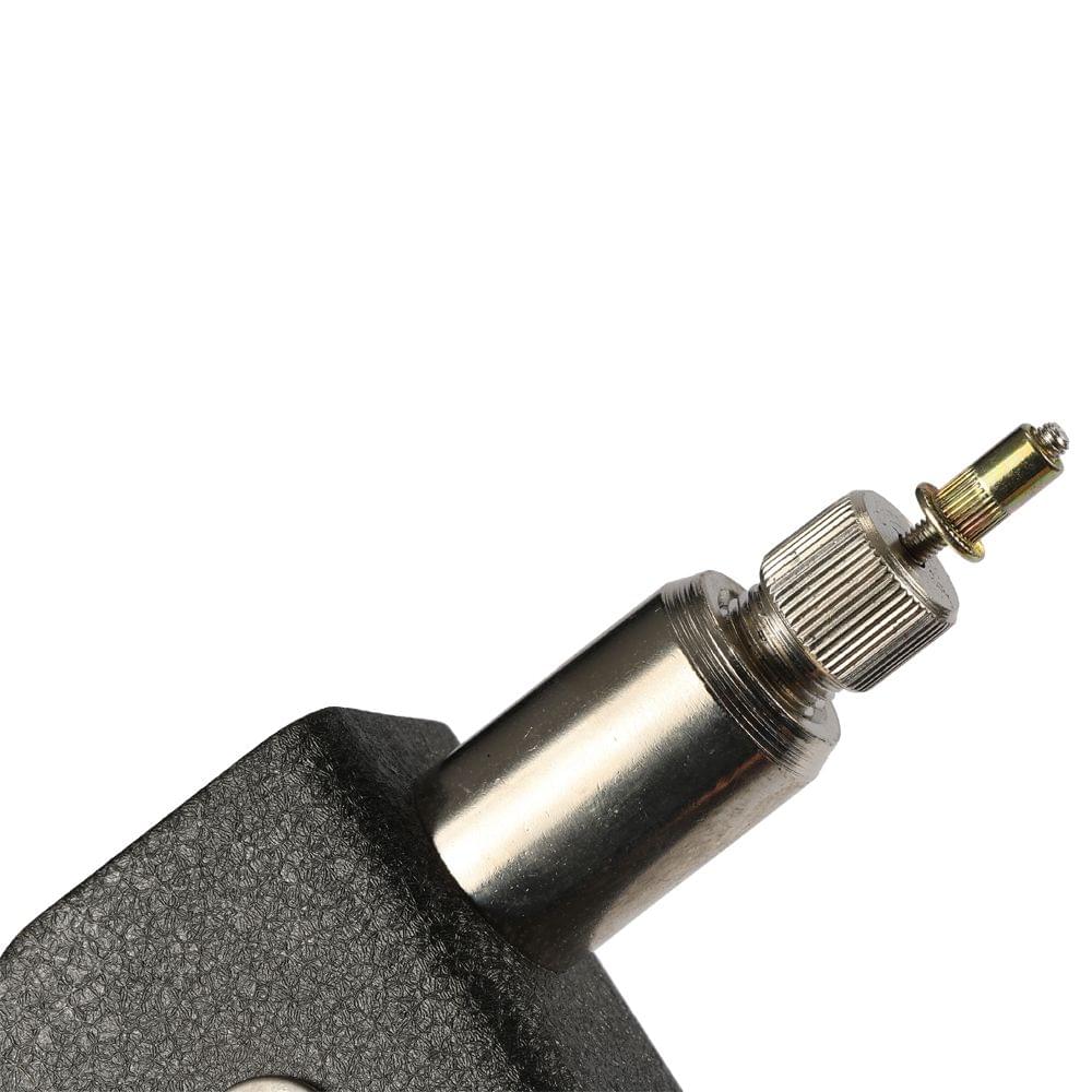 Blind Rivet Gun Threaded Insert Hand Riveting Kit Nuts