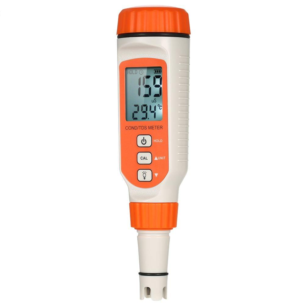 Smart Sensor 3 in 1 Water Quality Tester Pen Type