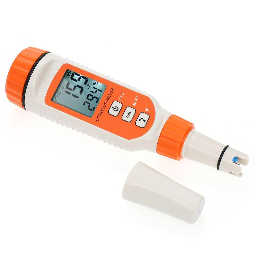 Smart Sensor 3 in 1 Water Quality Tester Pen Type