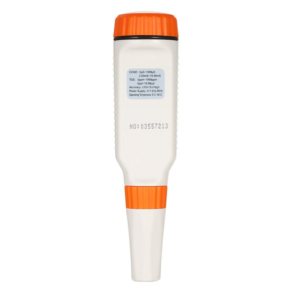 Smart Sensor 3 in 1 Water Quality Tester Pen Type