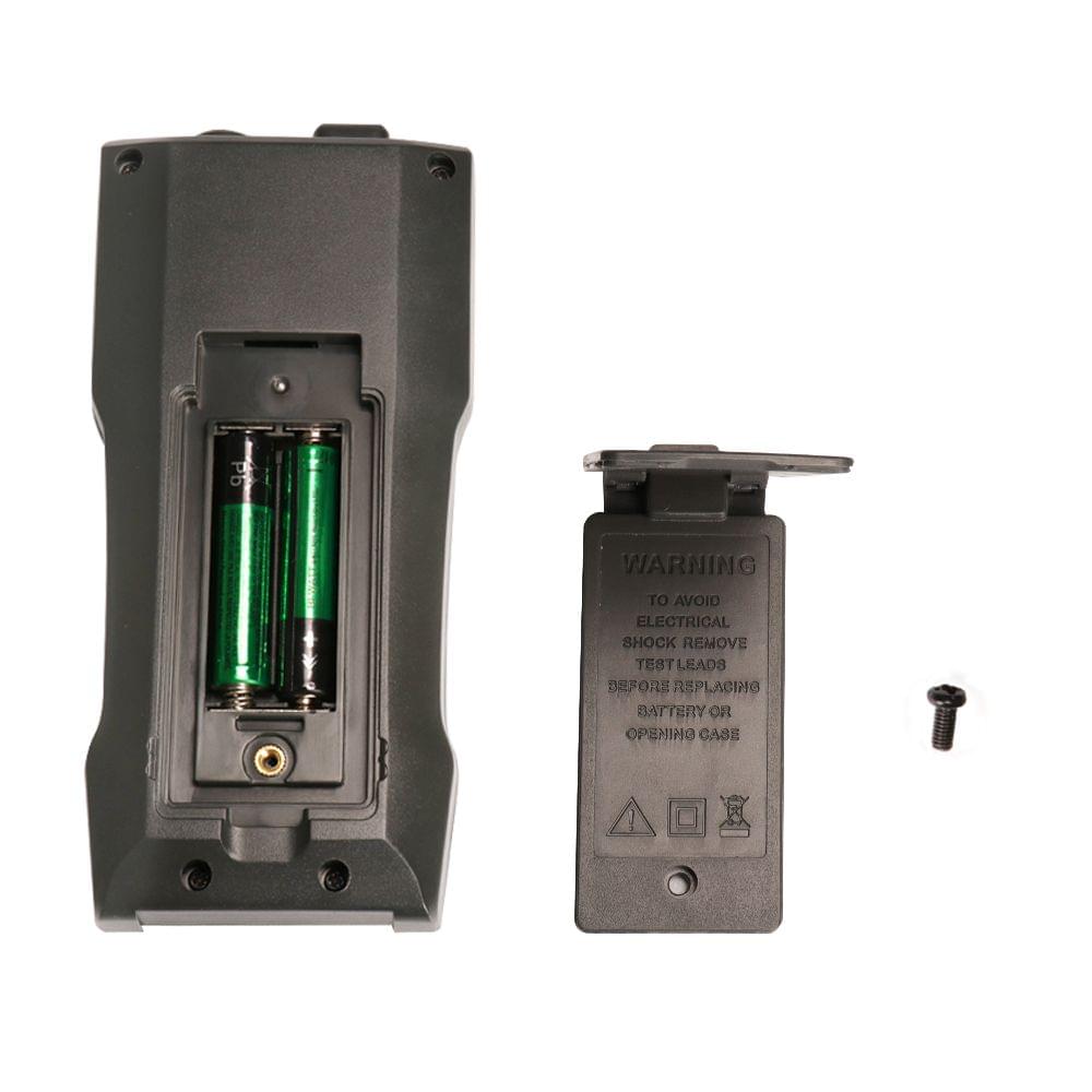 WinAPEX ET8103 LCD Display Portable Auto Measure Multimeter