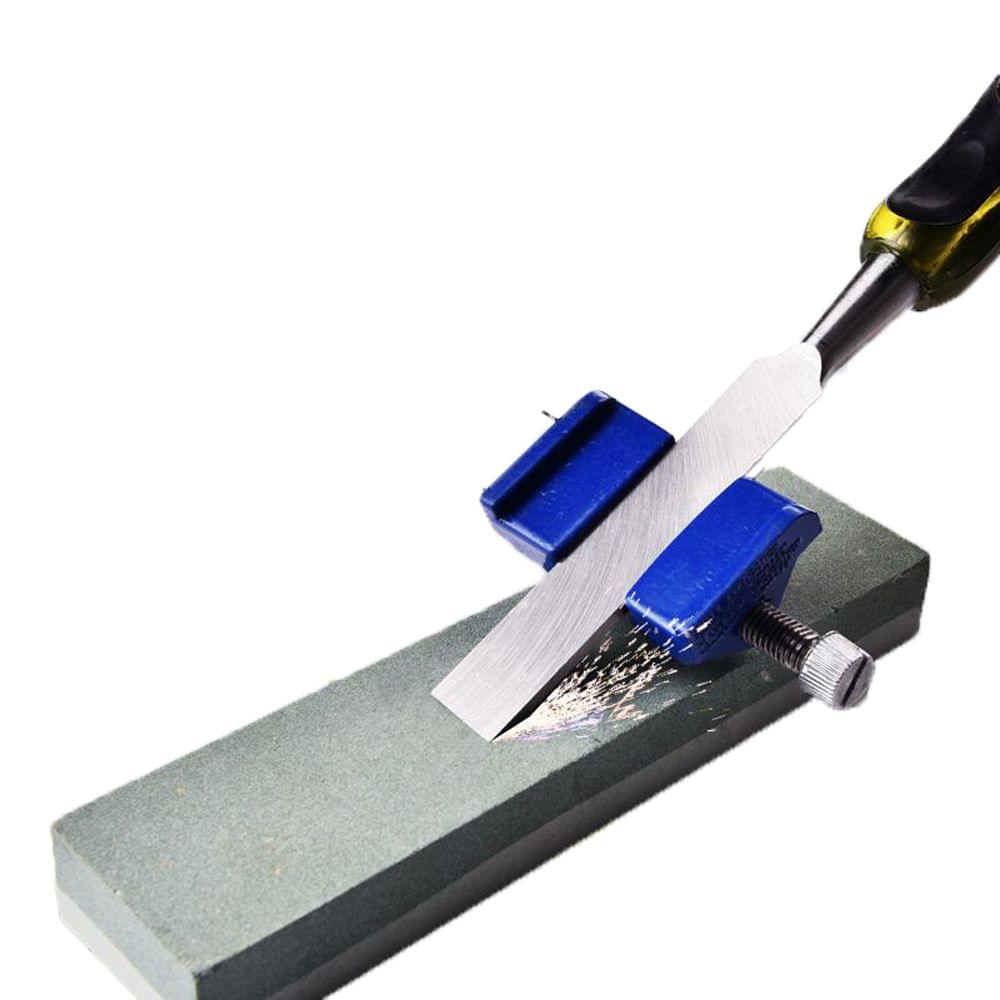 High Accuracy Manual Honing Guide Jig for Chisel Plane Iron