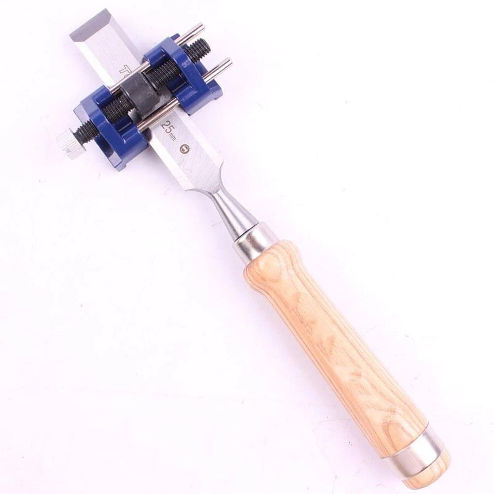 High Accuracy Manual Honing Guide Jig for Chisel Plane Iron
