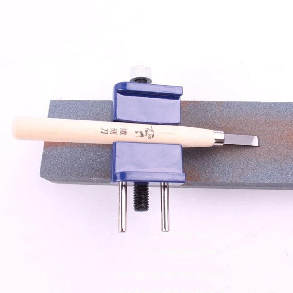 High Accuracy Manual Honing Guide Jig for Chisel Plane Iron