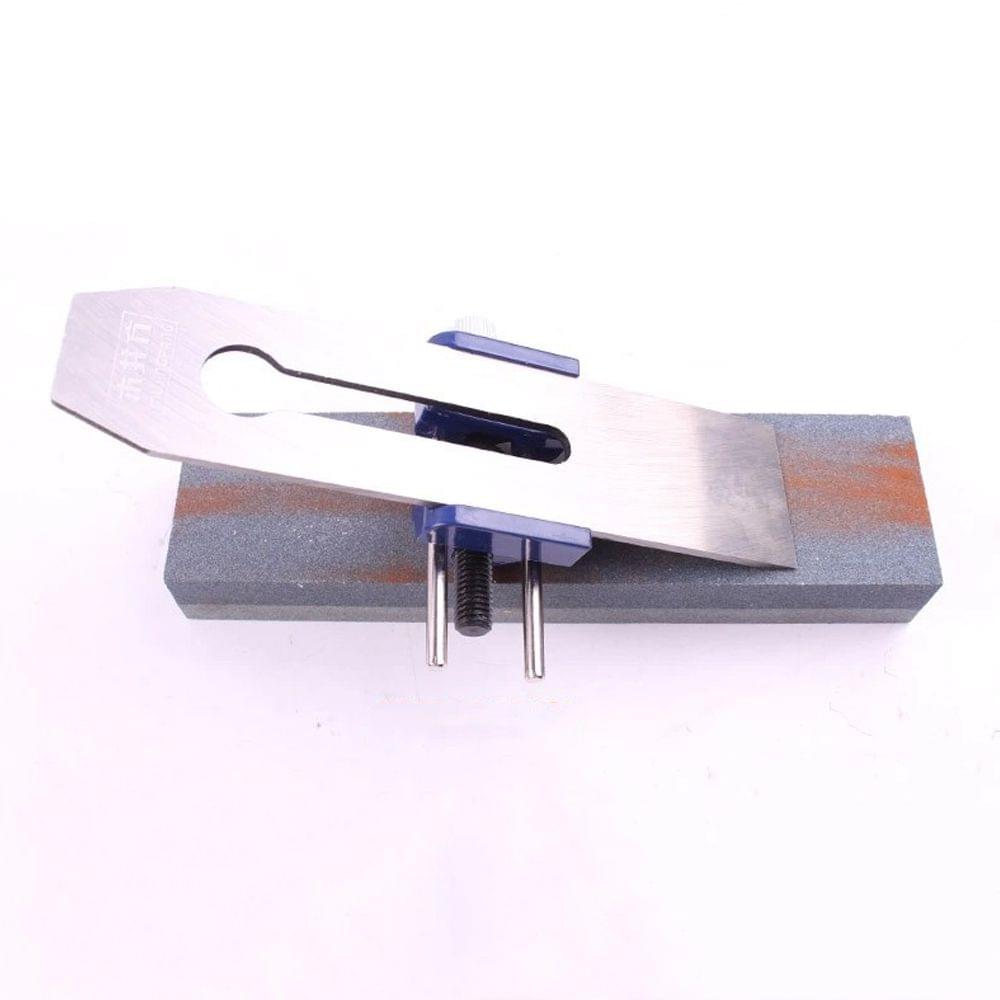 High Accuracy Manual Honing Guide Jig for Chisel Plane Iron