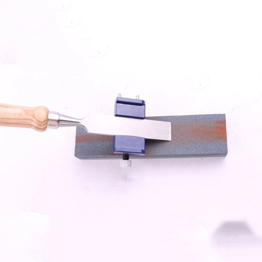 High Accuracy Manual Honing Guide Jig for Chisel Plane Iron