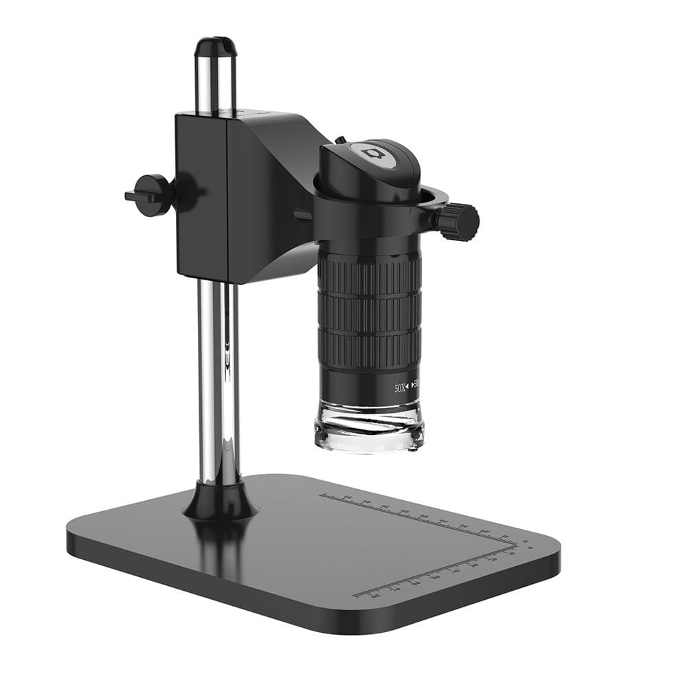 Handheld USB Digital Microscope 500X 2MP Electronic