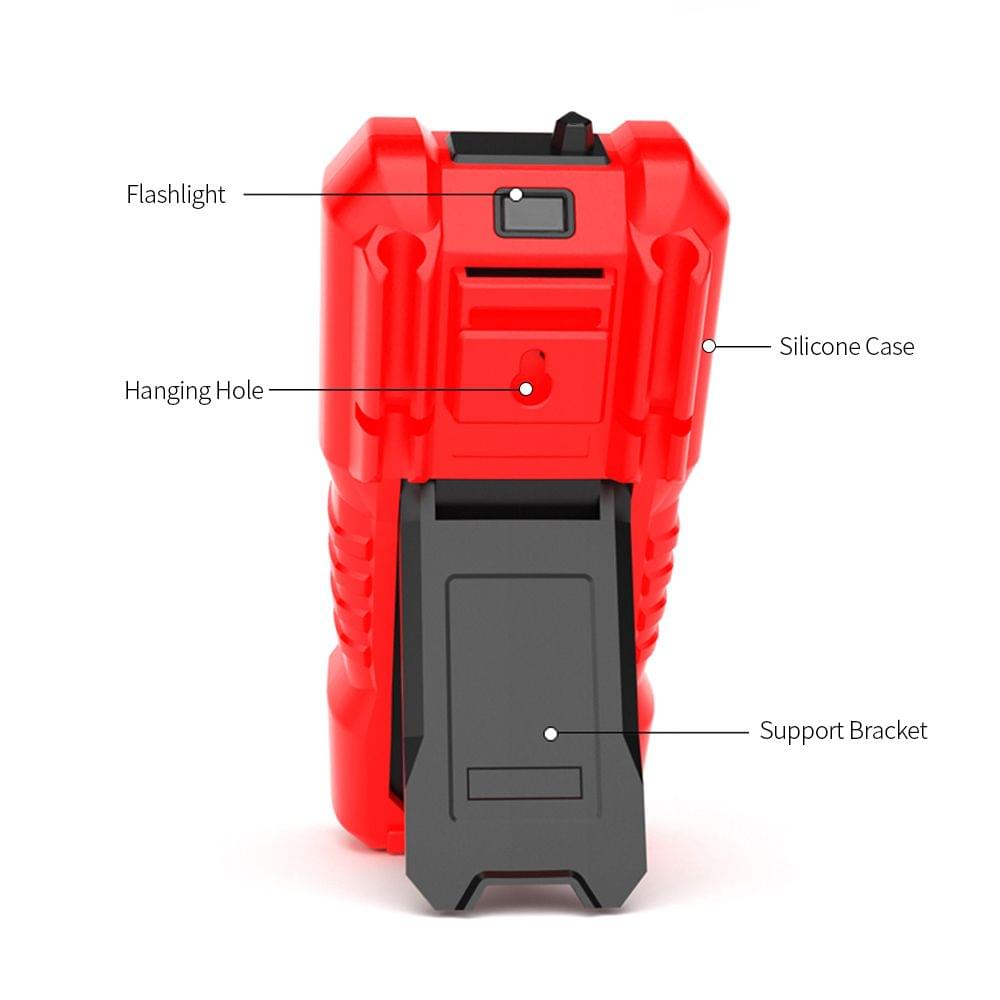 HABOTEST HT118A Digital Multimeter Auto Range Multi-meter