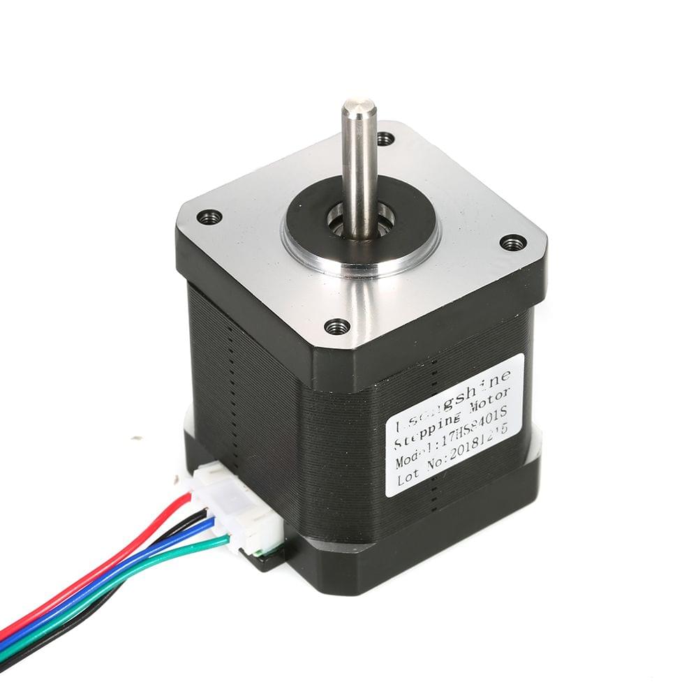 1PCS 17HS8401S 48mm Nema 17 Stepper Motor 42 Motor 42BYGH