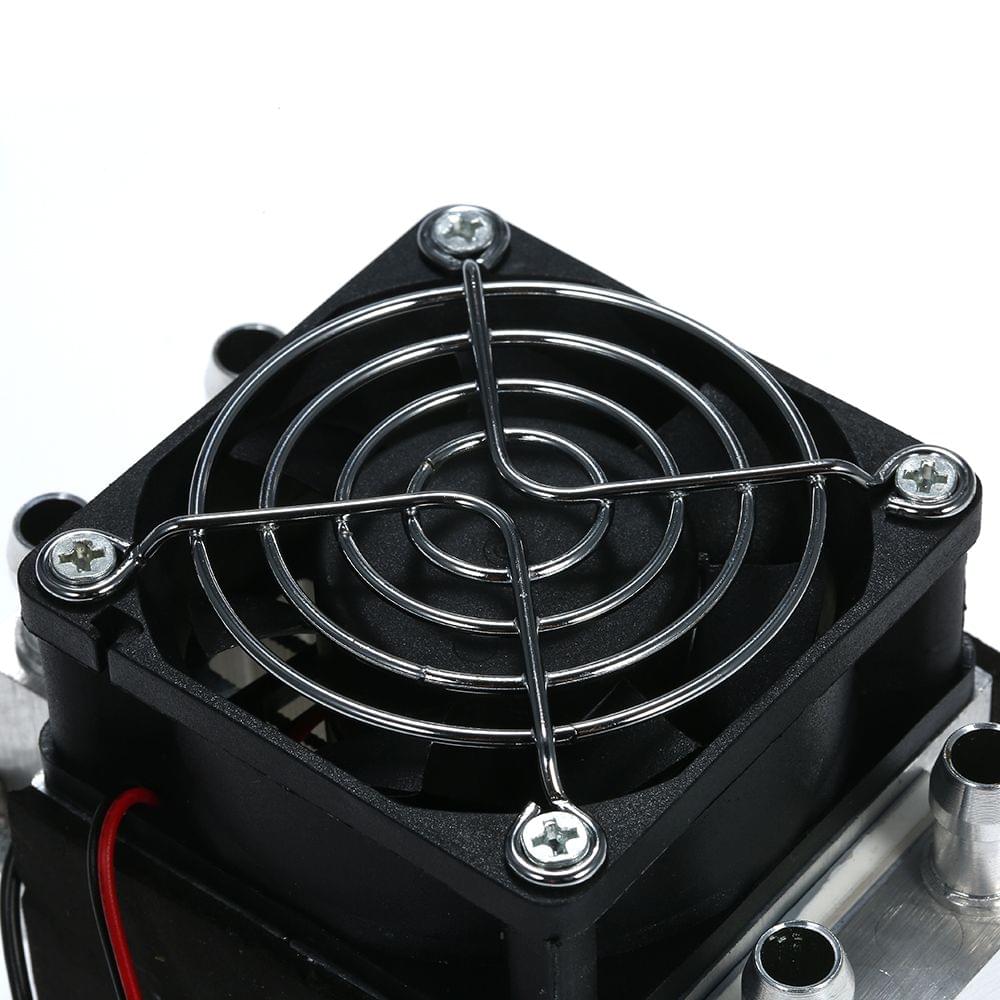DIY 12V TEC Electronic Peltier Semiconductor Thermoelectric