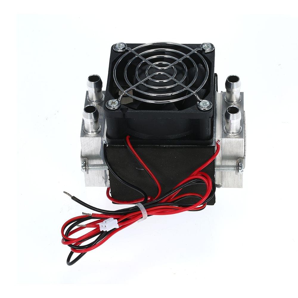 DIY 12V TEC Electronic Peltier Semiconductor Thermoelectric