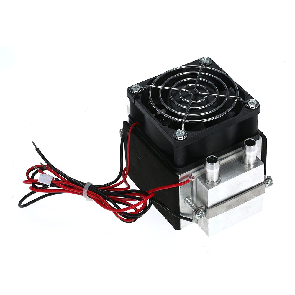 DIY 12V TEC Electronic Peltier Semiconductor Thermoelectric