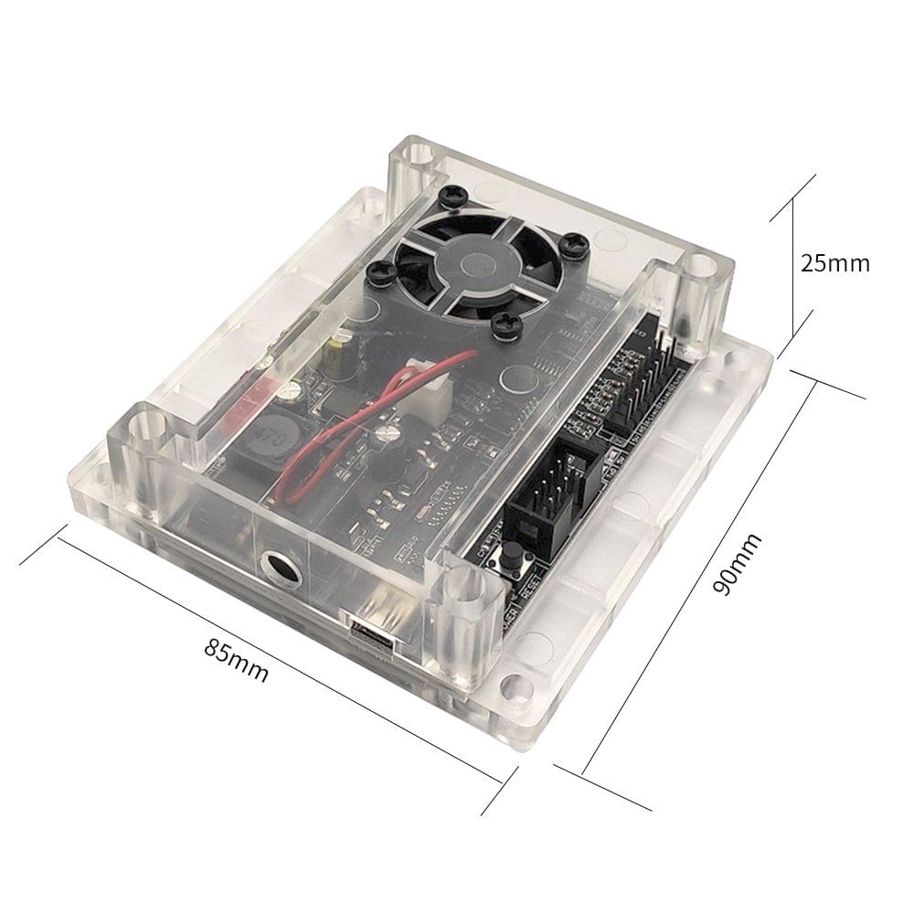 GRBL 3-axis CNC Control Board GRBL Engraving Machine Control - 150W