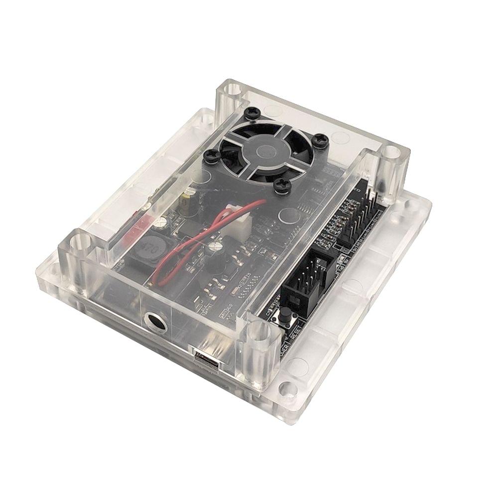 GRBL 3-axis CNC Control Board GRBL Engraving Machine Control - 150W