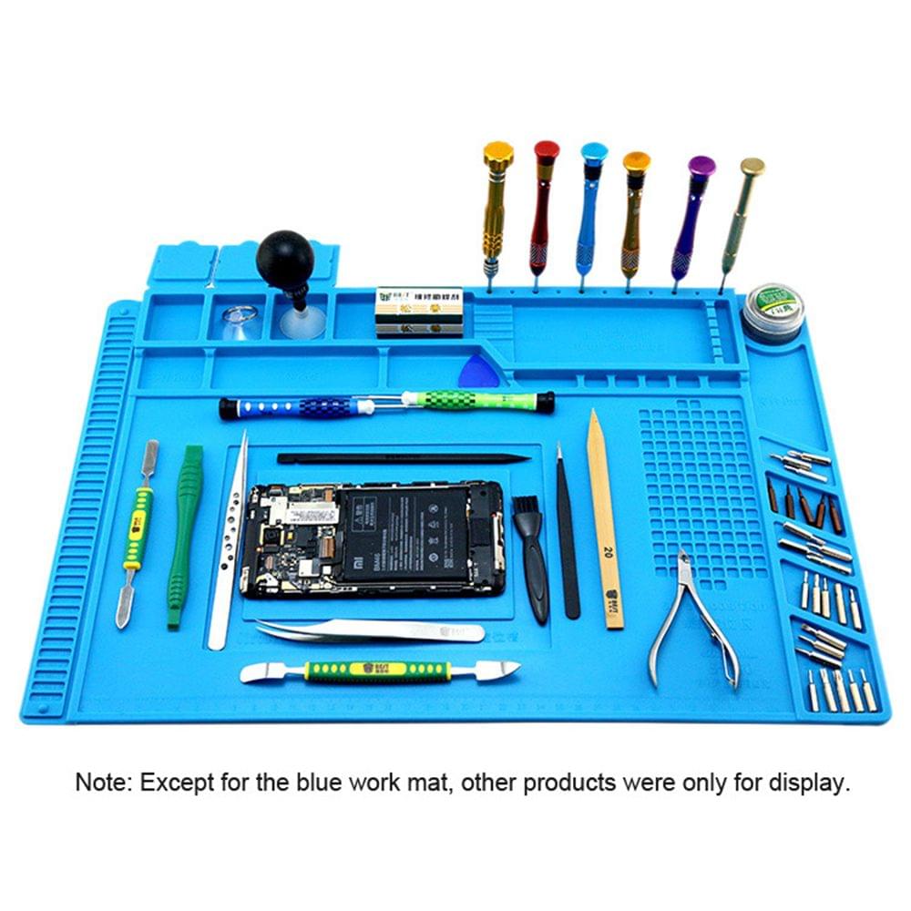 Maintenance Platform Insulation Magnetic Repair