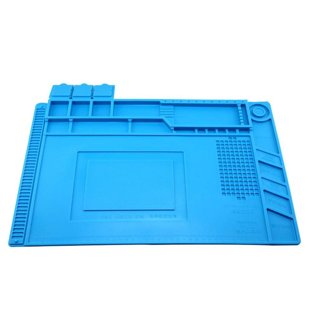 Maintenance Platform Insulation Magnetic Repair