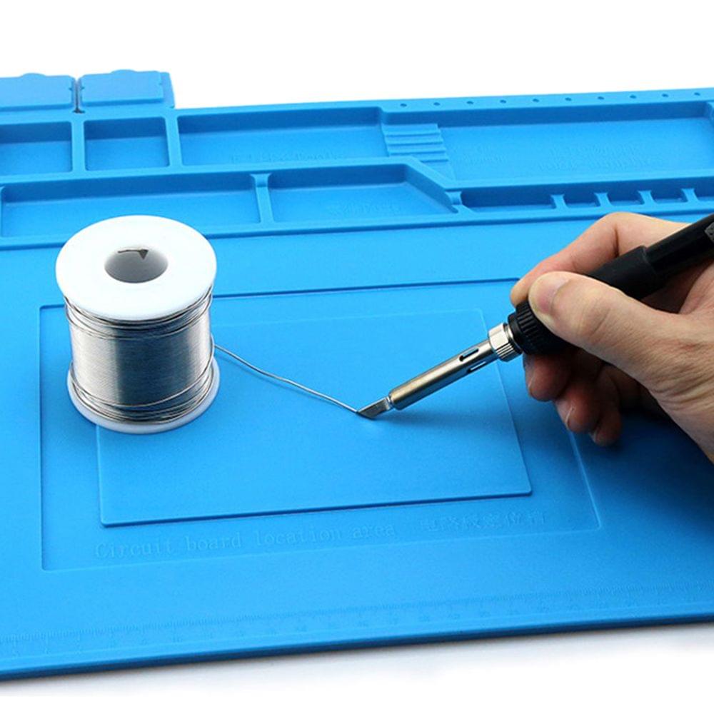 Maintenance Platform Insulation Magnetic Repair