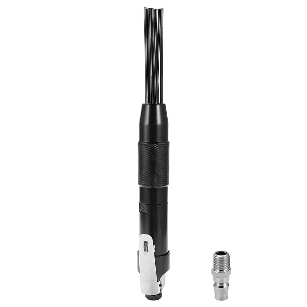 12 Needle 3mm Scaler Air Pneumatic Rust Corrosion Slag