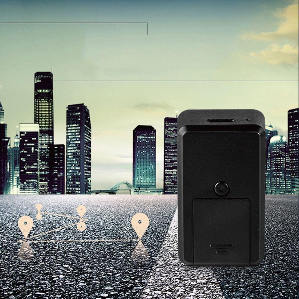 GF-19 Mini Wireless GPS Miniature Tracker Locator APP Remote