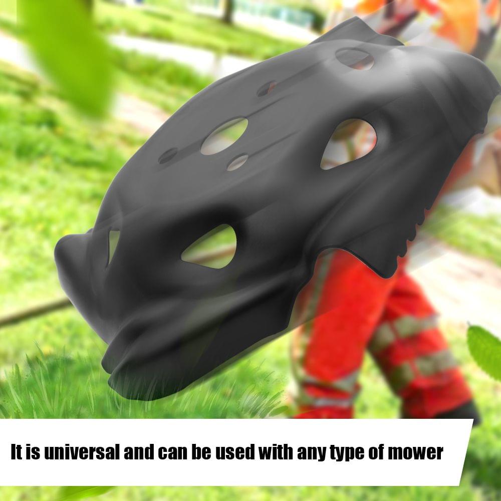 Steel Grass Mowing Lawn Mower Weeding Tray Trimmer