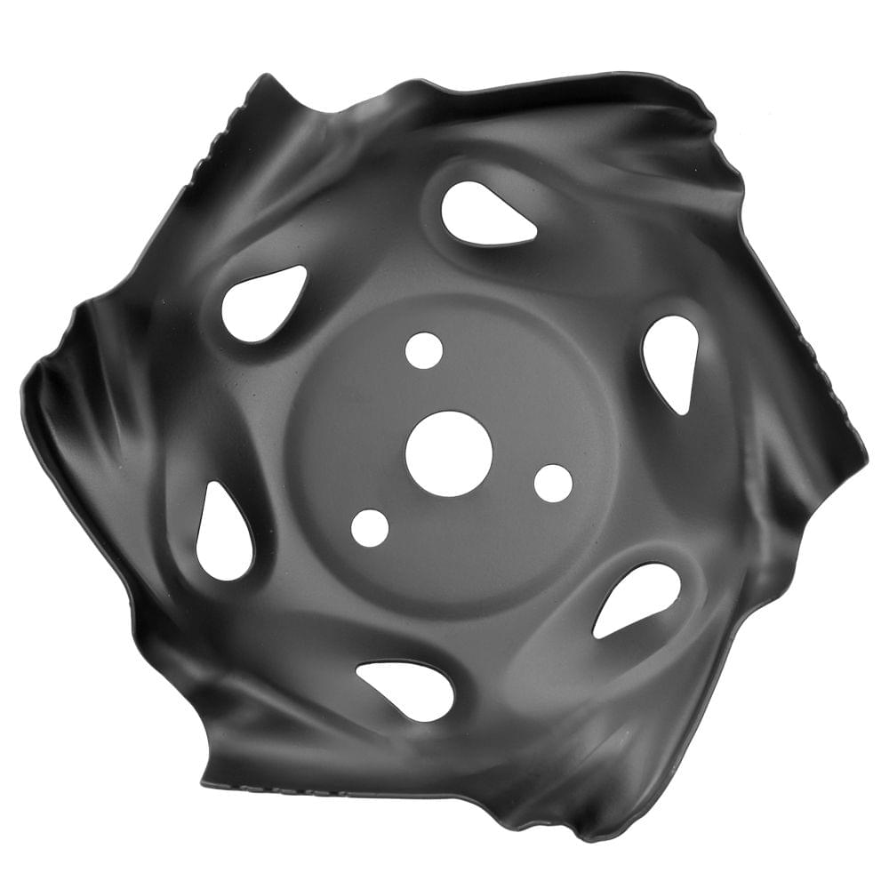 Steel Grass Mowing Lawn Mower Weeding Tray Trimmer