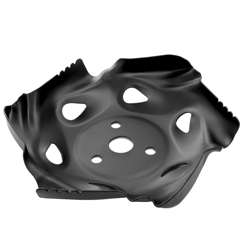 Steel Grass Mowing Lawn Mower Weeding Tray Trimmer