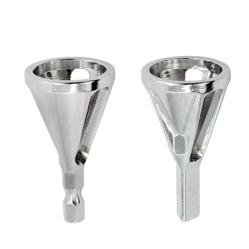 New Chamfering Tool Deburring External Chamfer Tool Drill