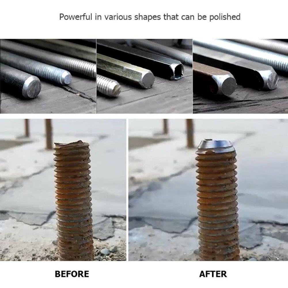 New Chamfering Tool Deburring External Chamfer Tool Drill