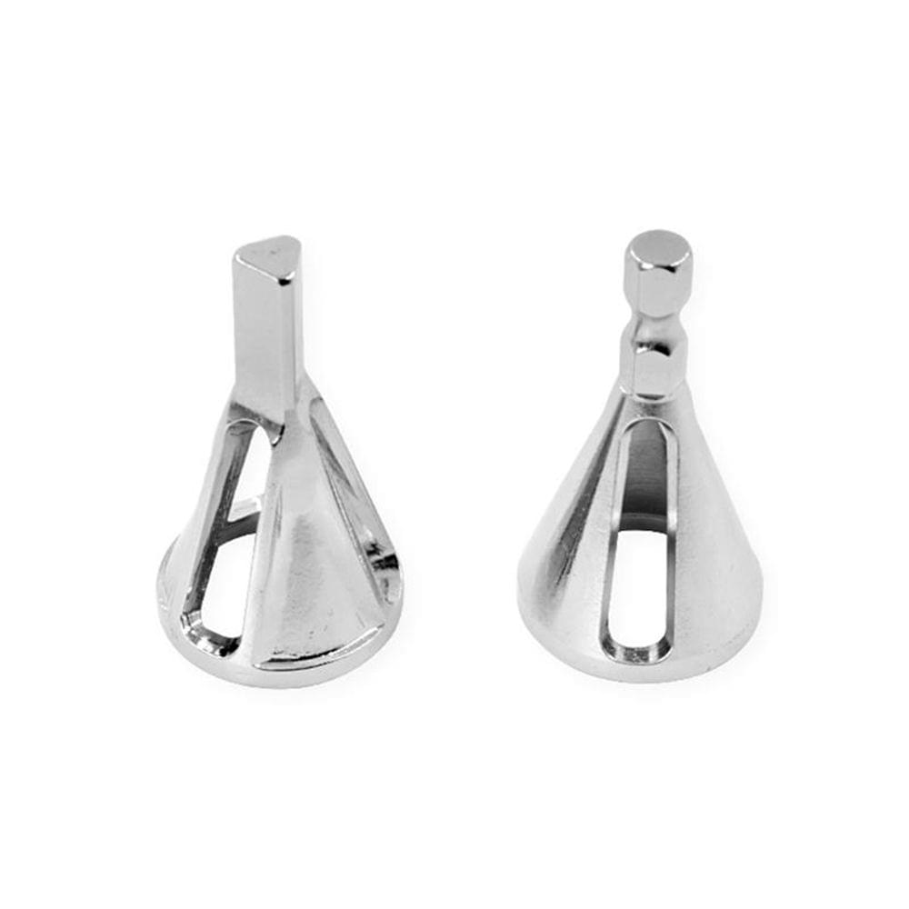 New Chamfering Tool Deburring External Chamfer Tool Drill