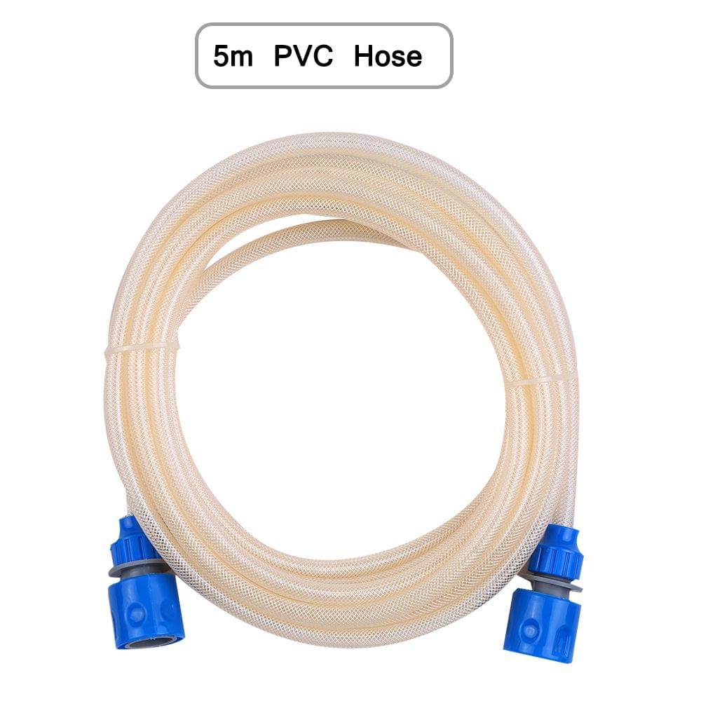 12V 80W High Pressure Electric Car Washing Pump Car Washer