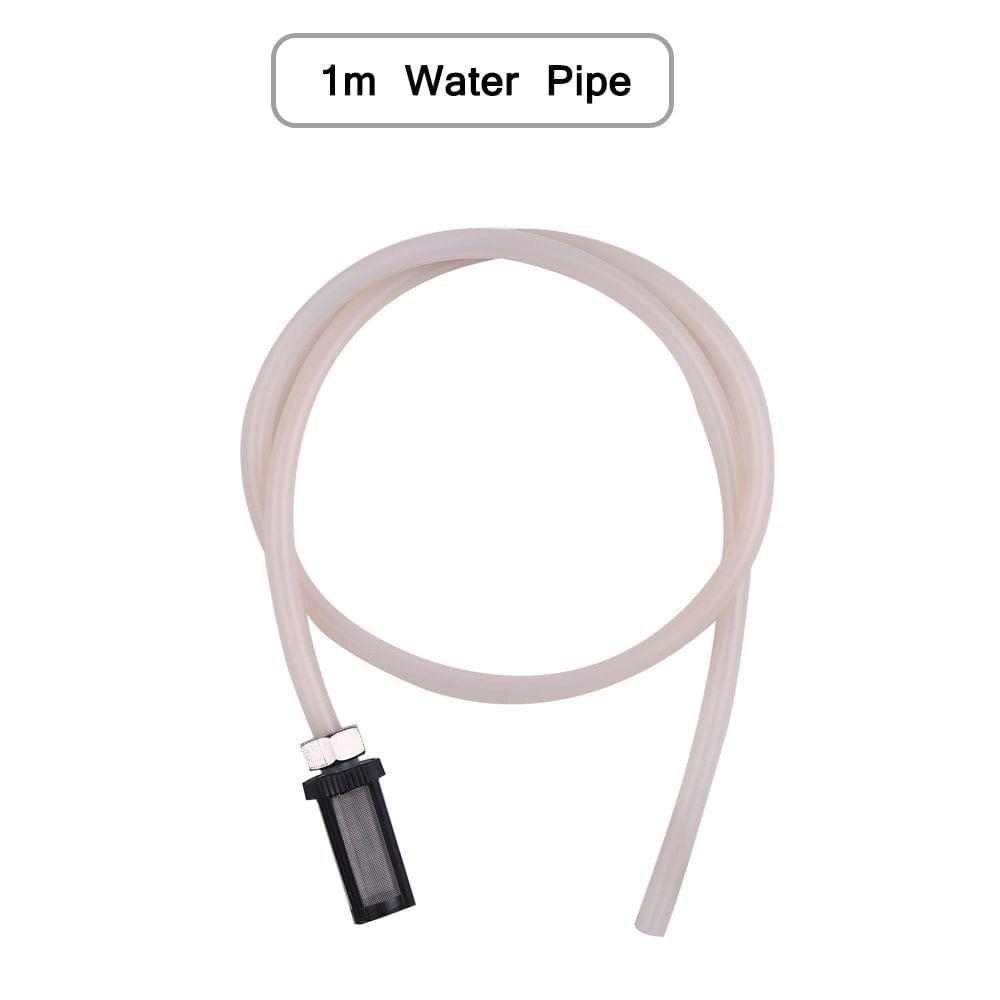 12V 80W High Pressure Electric Car Washing Pump Car Washer