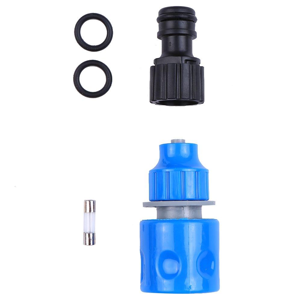 12V 80W High Pressure Electric Car Washing Pump Car Washer