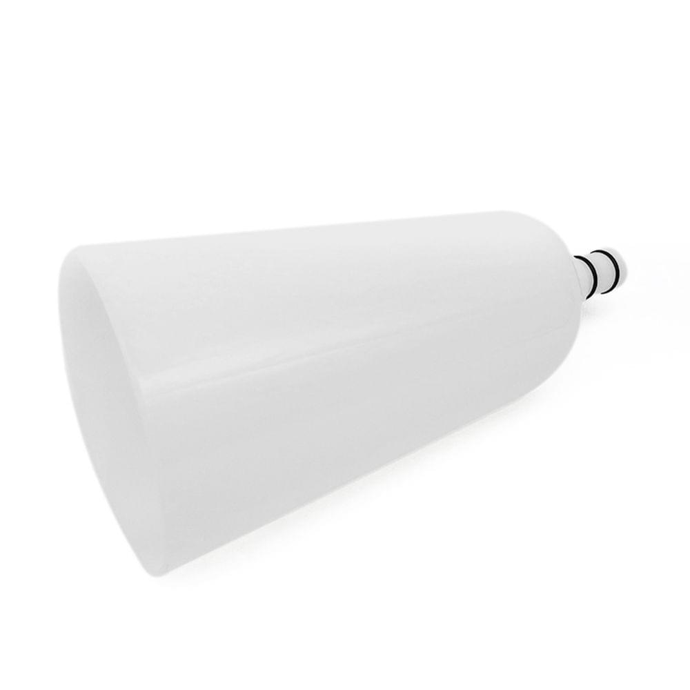 8pcs Car Engine Oil Filling Filler Set Oil Change Funnel - 1